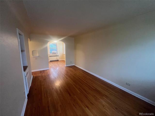Townhouse for sale in Denver, Colorado