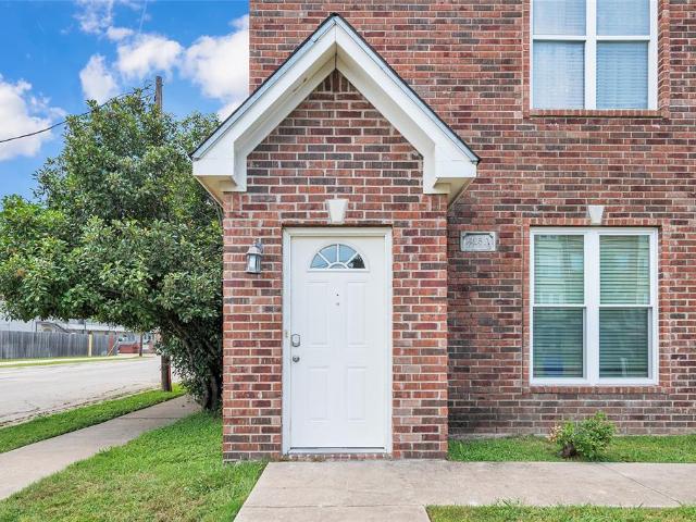 House for sale in Waco, McLennan County