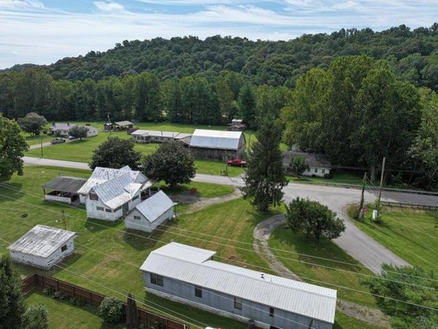 House for sale in Piketon, Ohio