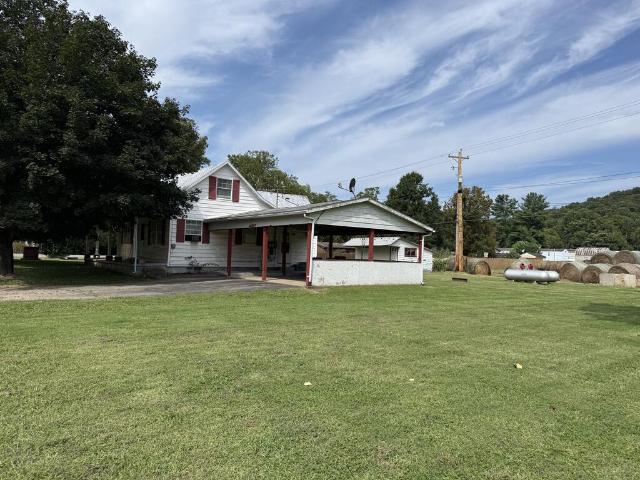 House for sale in Piketon, Ohio