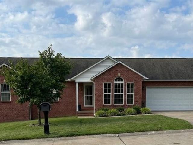 House for sale in Jackson, Missouri