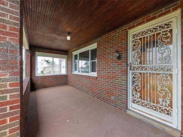 House for sale in Monessen, Pennsylvania