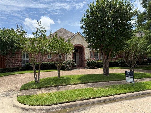 House for sale in Coppell, Texas