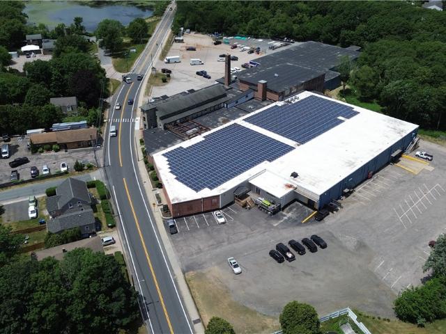 Commercial for sale in Rhode Island