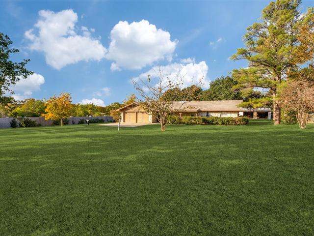 Land for sale in Kennedale, Texas