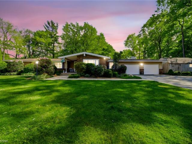 House for sale in Conneaut, Ohio
