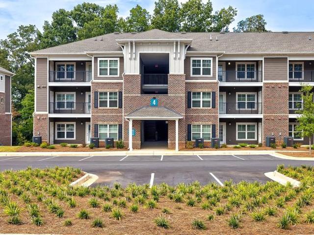 House for sale in Buford, Georgia