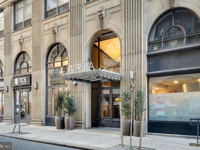 Condo for sale in Philadelphia, Pennsylvania