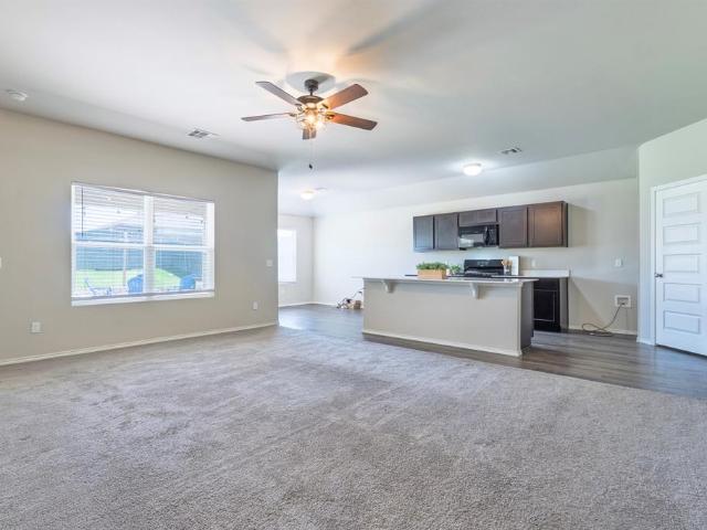 House for sale in Shawnee, Oklahoma
