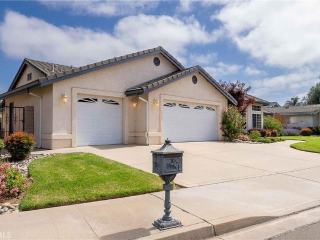 House for sale in Santa Maria, California