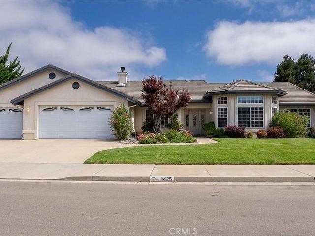 House for sale in Santa Maria, California