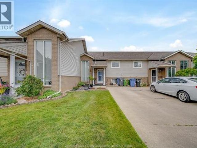 House for rent in Oldcastle, Ontario