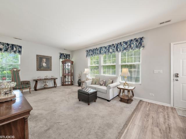 Townhouse for sale in Algonquin