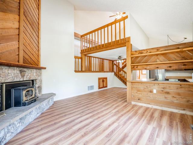House for sale in Livermore, Colorado