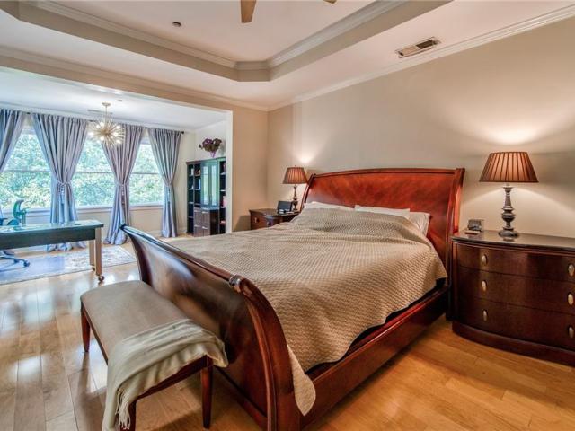 Townhouse for sale in Cobb, Georgia