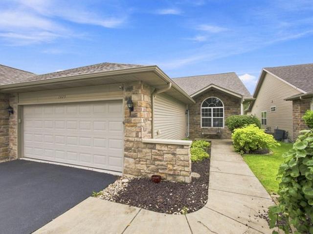 House for sale in Crown Point, Indiana