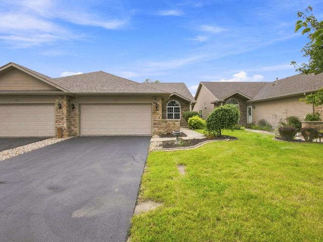 House for sale in Crown Point, Indiana