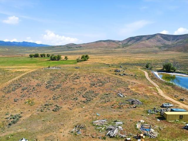 Land for sale in Wallsburg, Utah