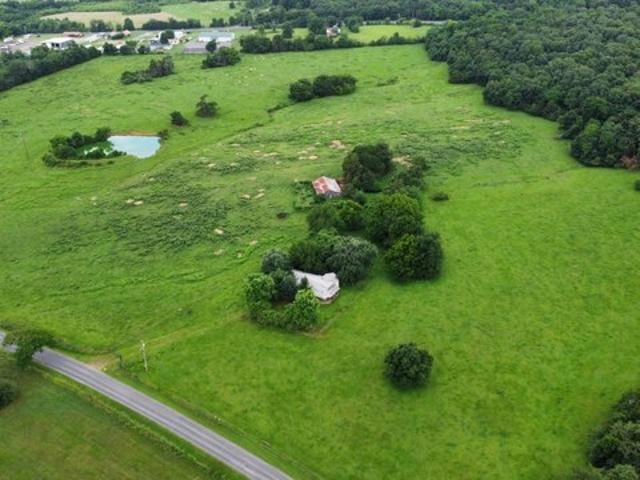 Land for sale in Ark