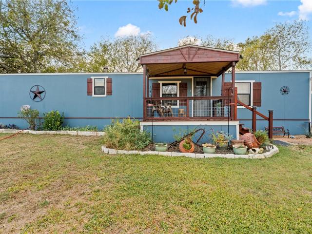 Property for sale in Bruceville, Texas