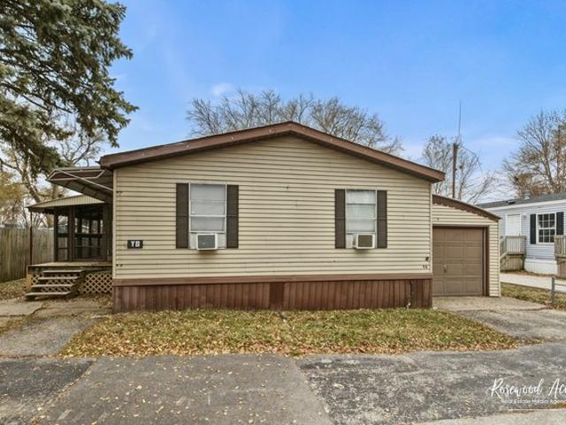 House for sale in Bourbonnais, Illinois