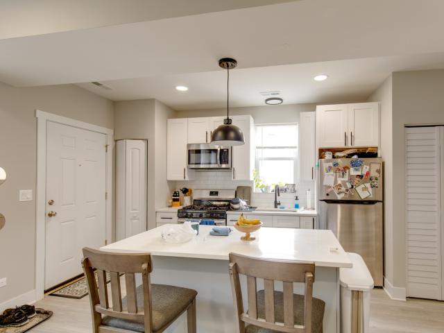 House for sale in Chicago Park, Illinois