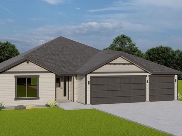 House for sale in Deer Park, Spokane County