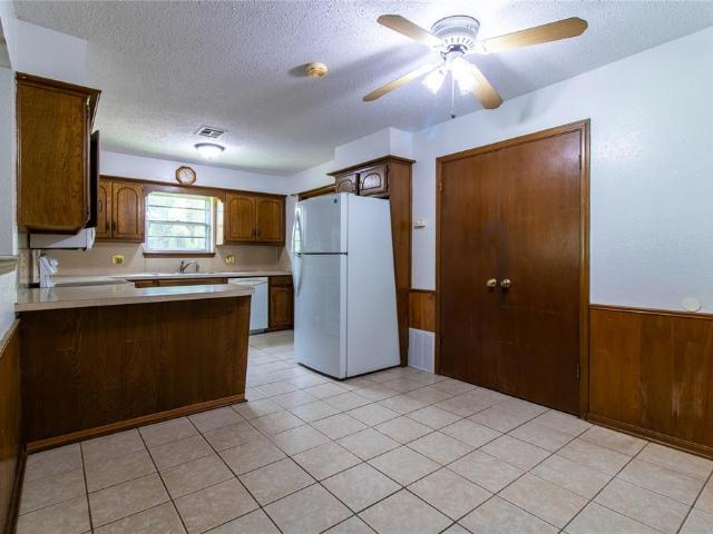 House for sale in Choctaw, Oklahoma