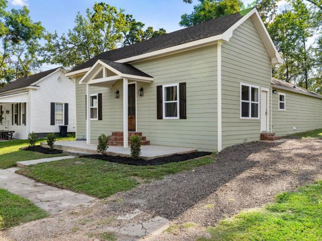 House for sale in Corinth, Mississippi