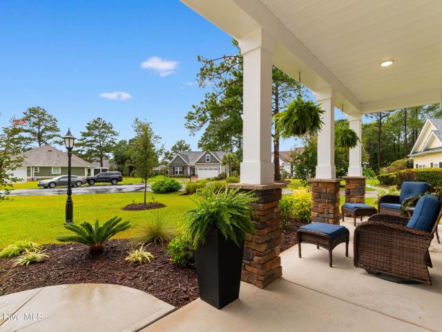 House for sale in Calabash, North Carolina