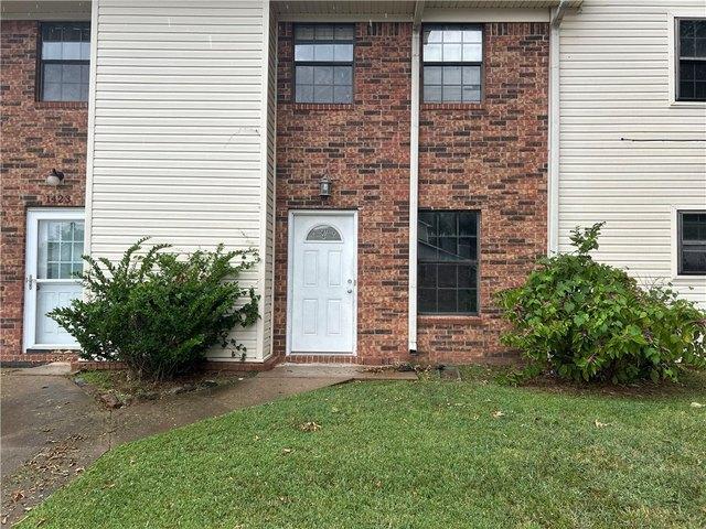 Townhouse for sale in Ark
