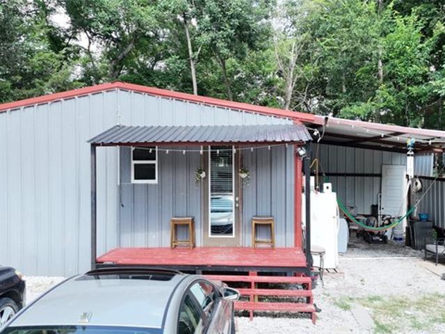 House for sale in Hunt, Texas