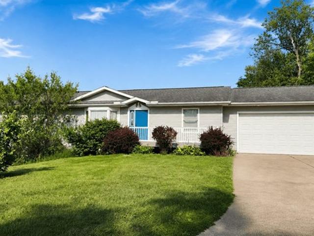House for rent in Michigan