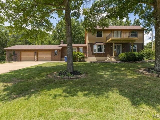 House for sale in Bonne Terre, Missouri