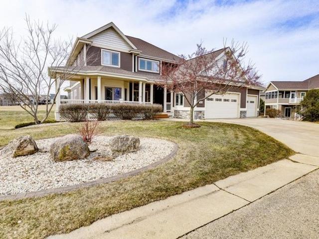 House for sale in Waunakee, Wisconsin