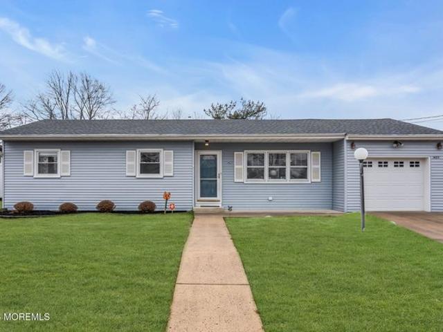 House for sale in Normandy Beach, New Jersey