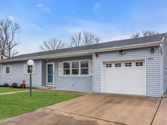 Property for sale in Normandy Beach, New Jersey