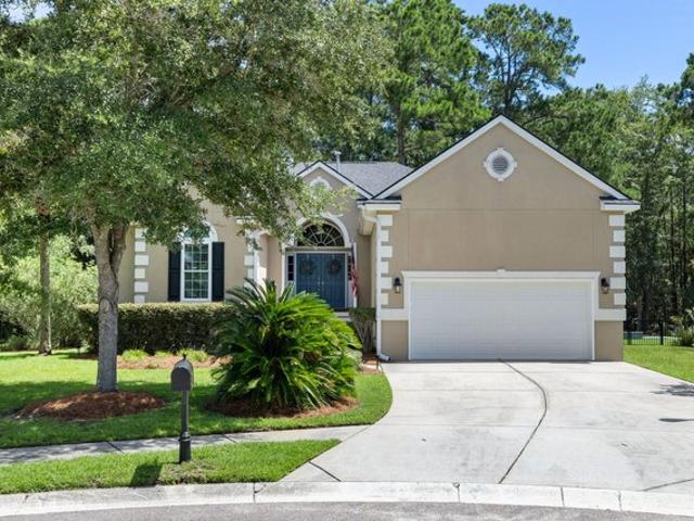 House for sale in Mount Pleasant, South Carolina