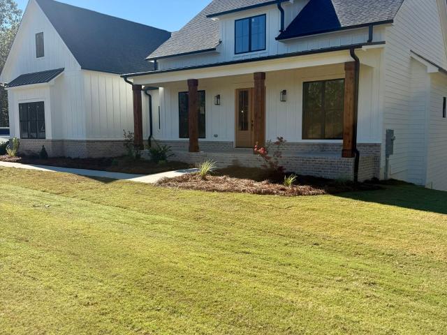House for sale in Bremen, Haralson County
