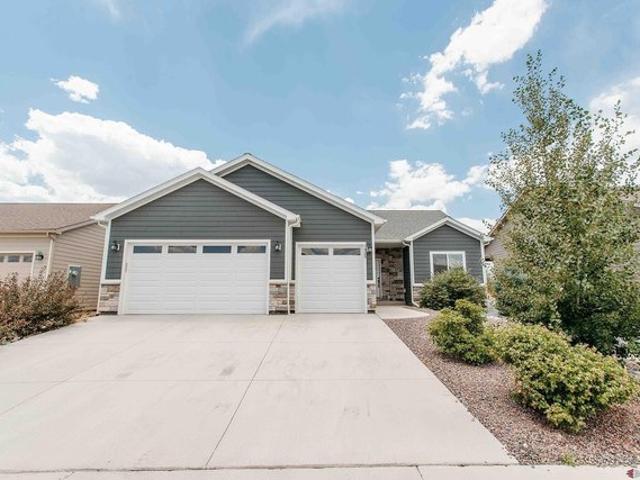 House for sale in Montrose, Colorado