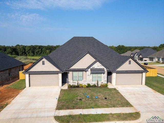 Townhouse for sale in Longview, Texas