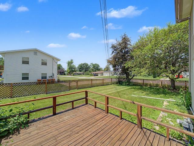 House for sale in Grinnell, Poweshiek County