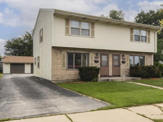 House for sale in Waukesha, Wisconsin