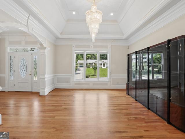 House for sale in Atlanta, Georgia
