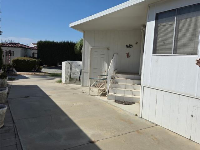 House for sale in San Jacinto, California
