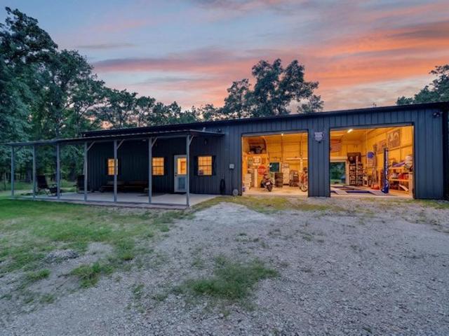 House for sale in Hunt, Texas