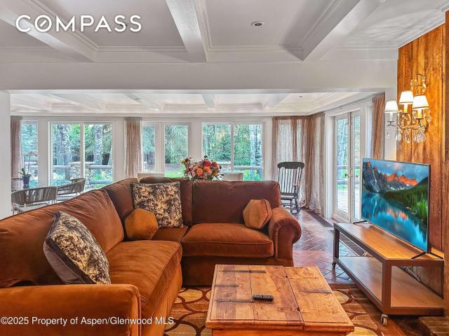 Property for rent in Aspen, Colorado