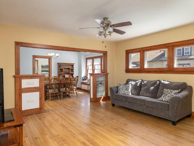 House for sale in La Crosse, Wisconsin