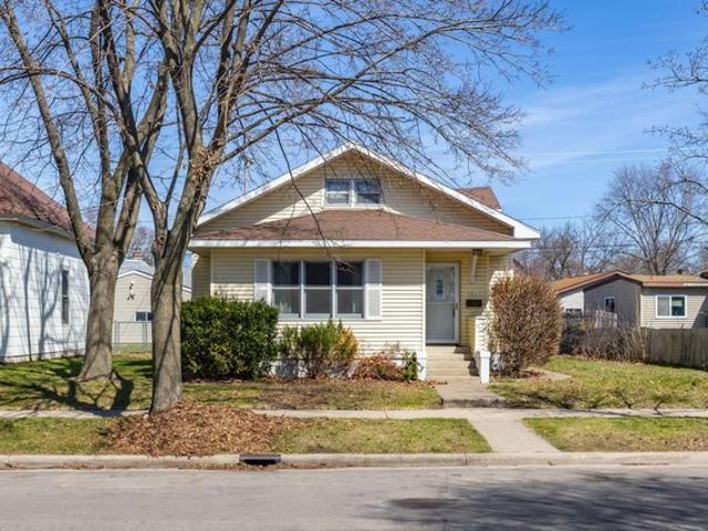 House for sale in La Crosse, Wisconsin