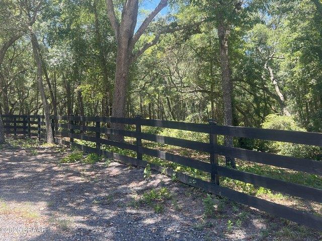 Land for sale in De Leon Springs, Florida